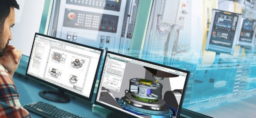 Itt az NX1899 az NX legújabb verziója