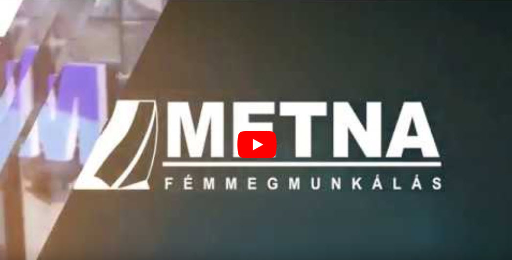 NX referencia történet: Metna Kft.