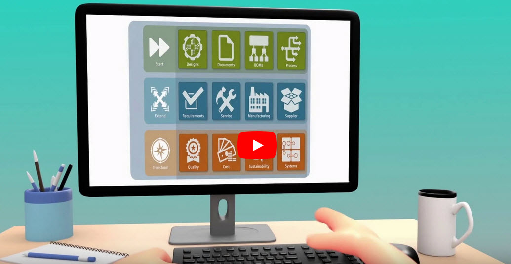 Teamcenter Rapid Start minden NX-hez