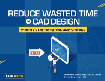 Ezt az 5 időpazarlót kerüld el CAD tervezésnél