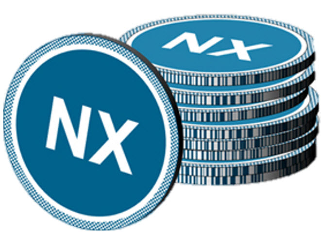 Csökkentse beruházásait NX token alapú licenszeivel