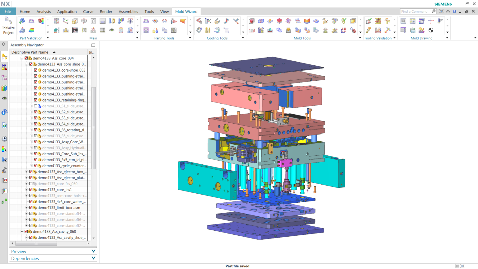 Hogyan tudnak a szerszámgyártók fejlődni?