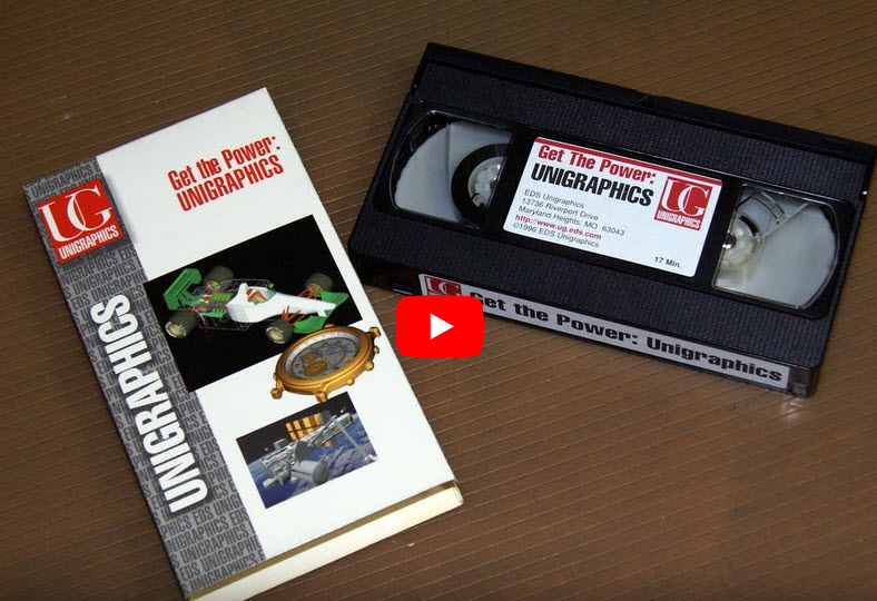 NX történelem 2. – Hogyan lett UG-ből NX?