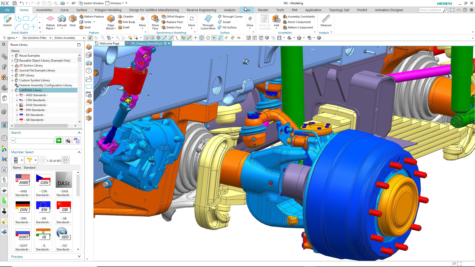 Digitális jövőkép CAD/CAM felhasználóknak