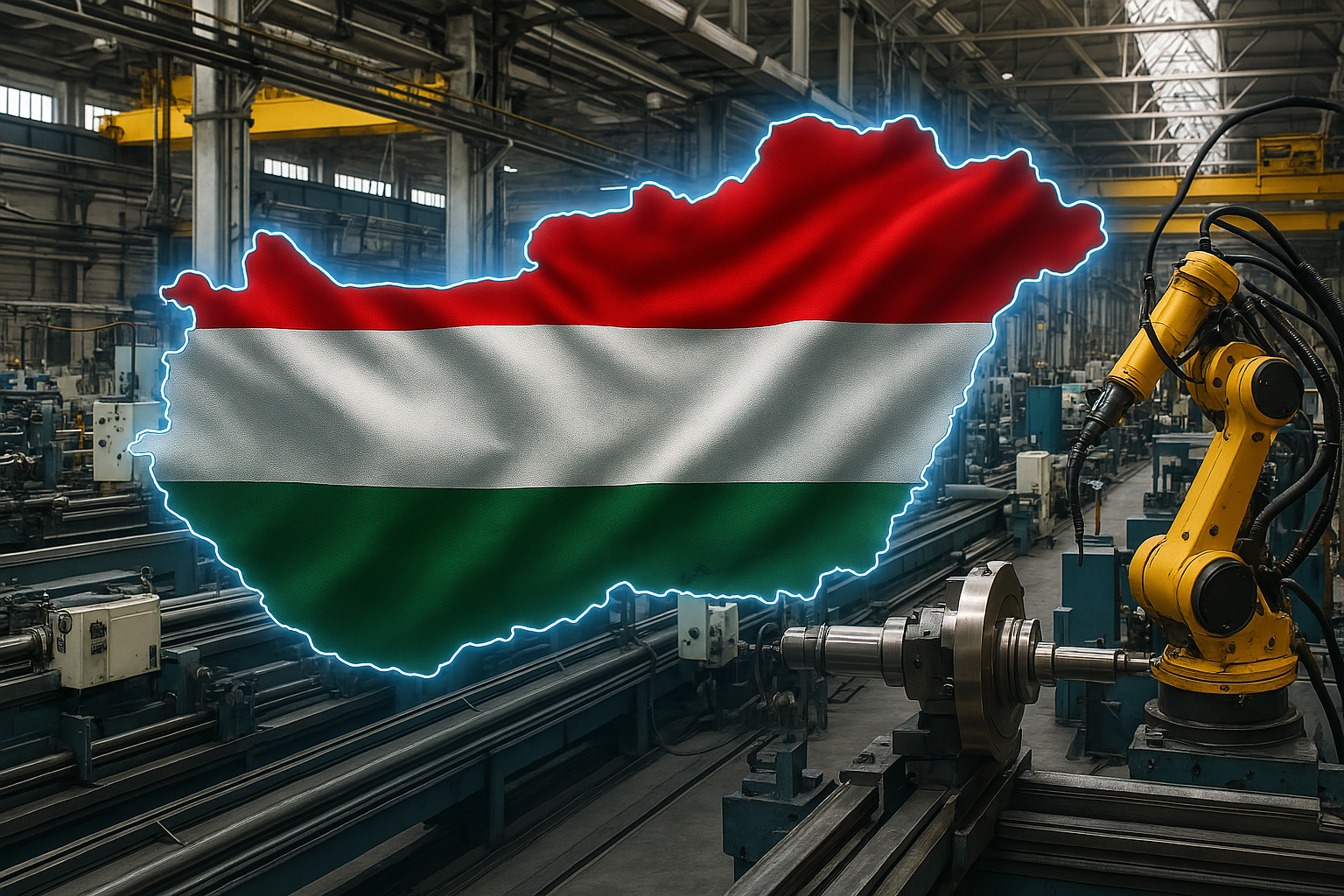 Siemens hazai felmérés: Fejlesztésben látják a jövőt a hazai KKV-k