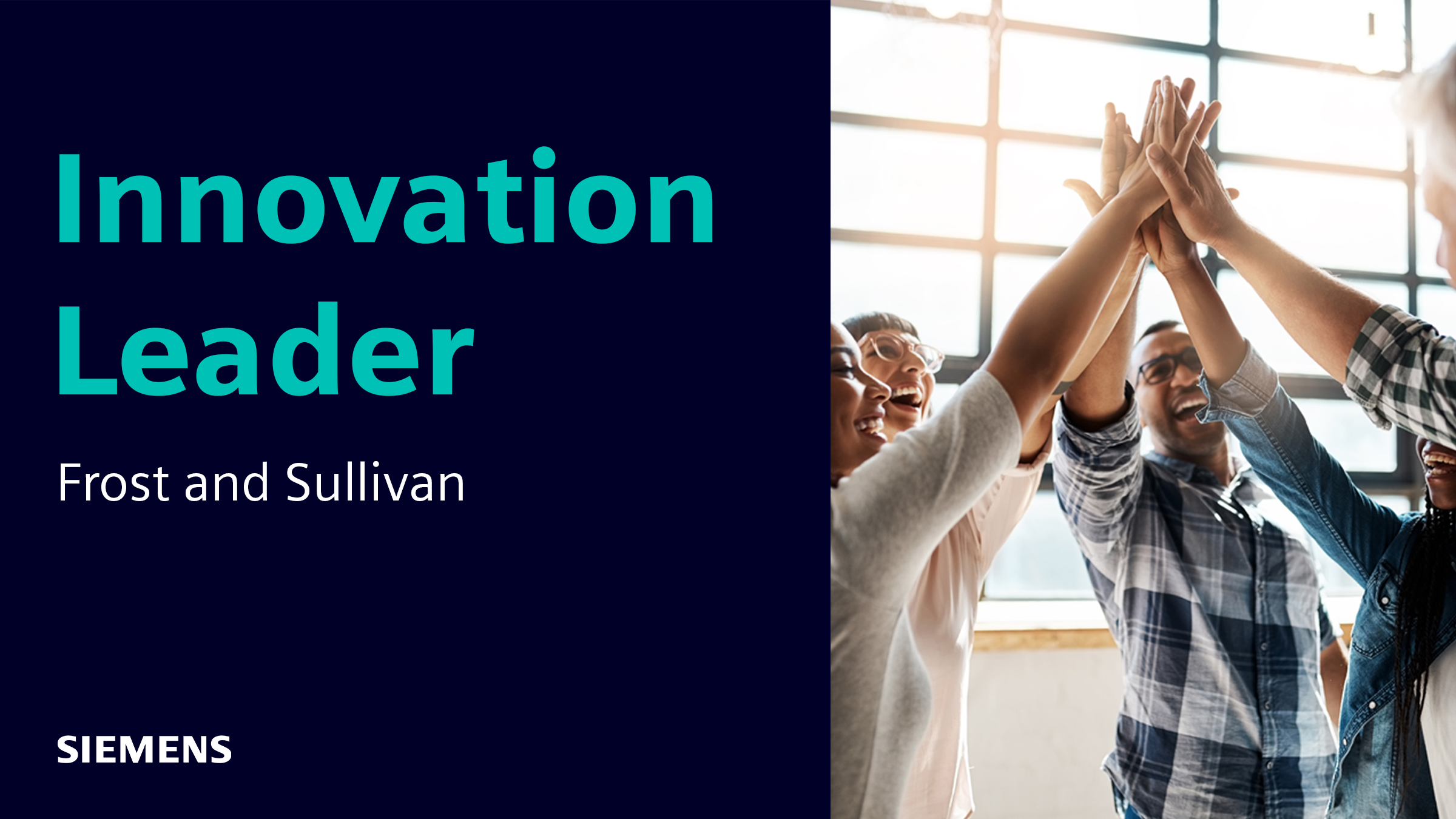 A Siemens Digital Industries Software vezeti az MCAD innovációs forradalmat