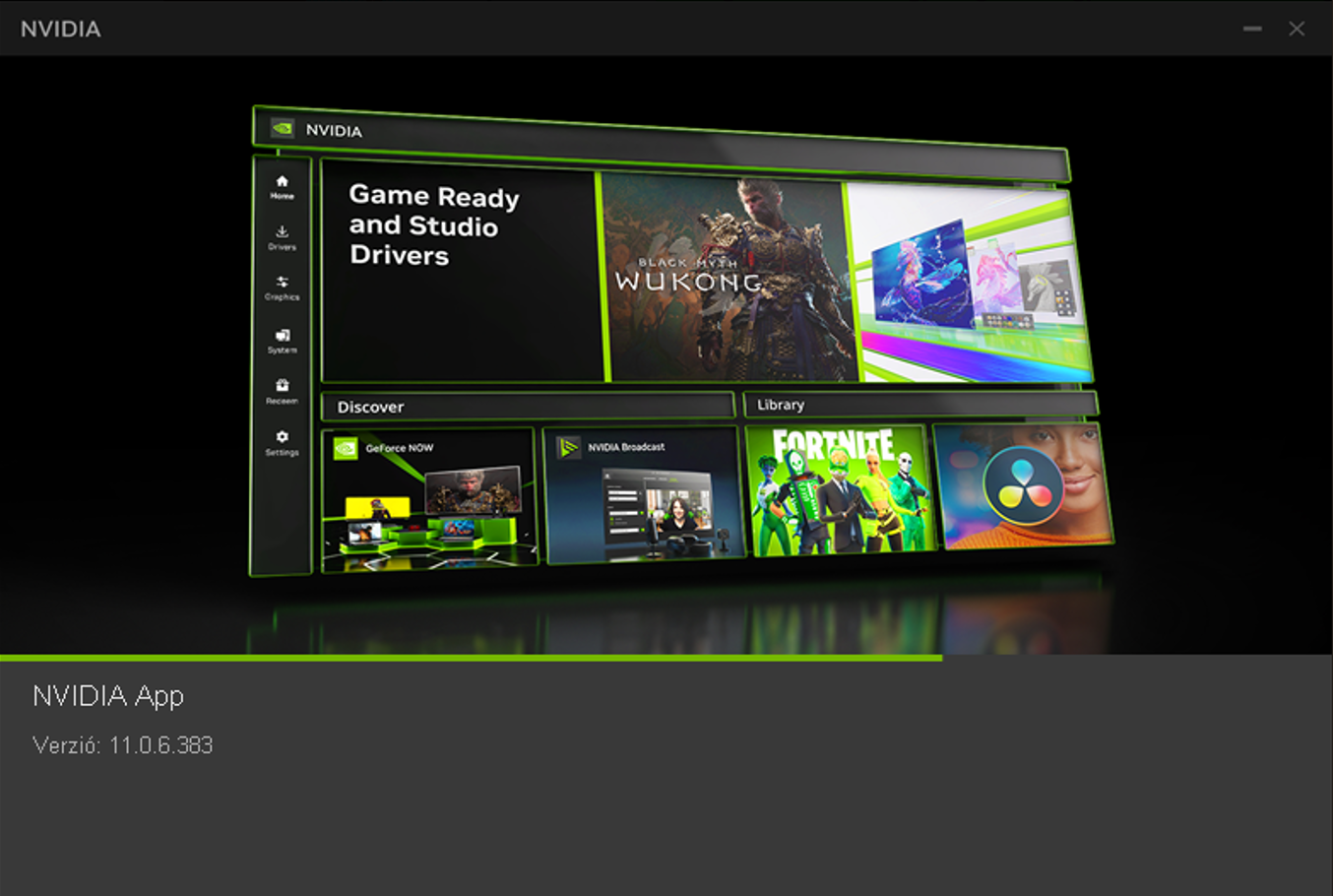 Solid Edge grafikus illesztőprogramok jelentősége